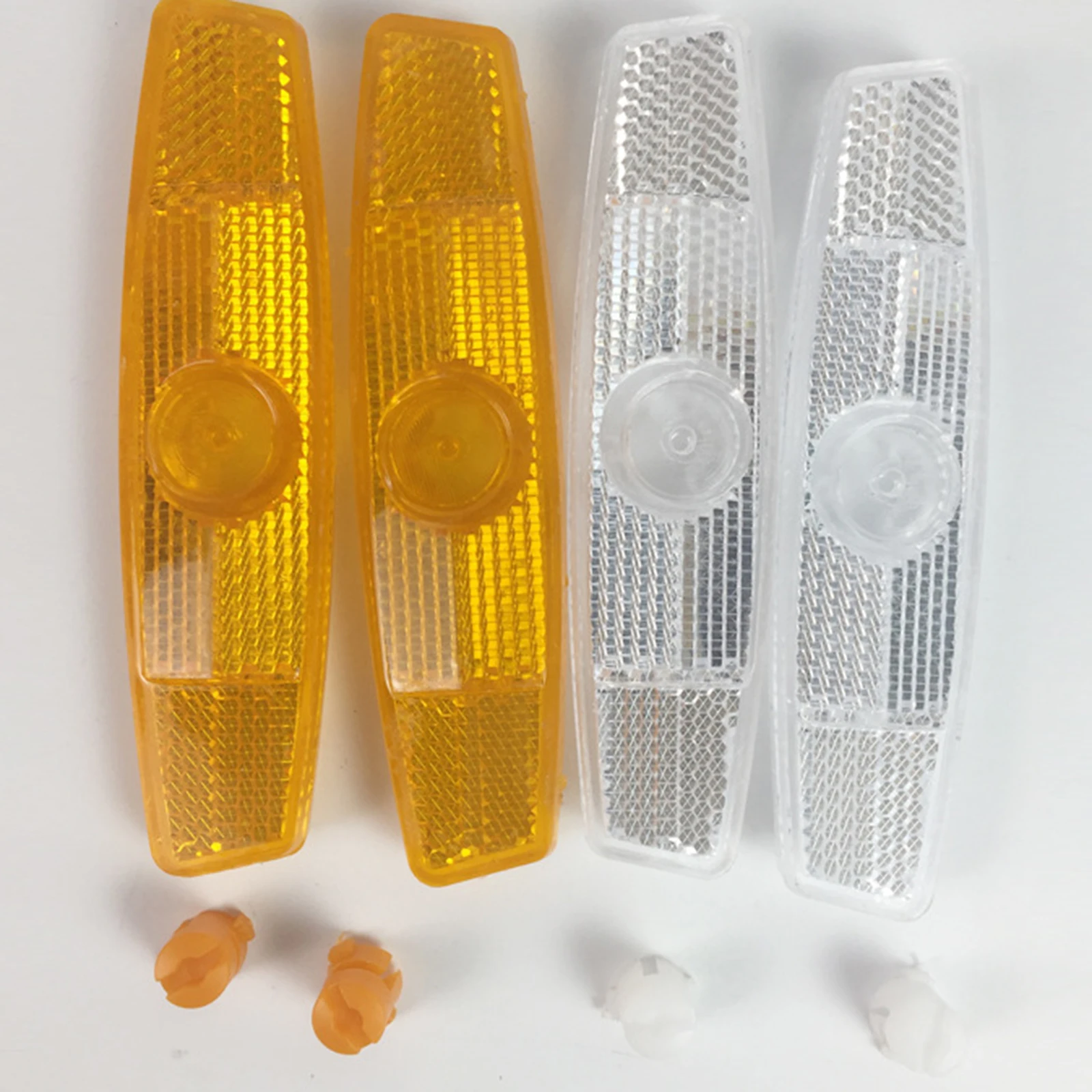 Refletores de raio de biciclet - Spoke Reflector Set avaliação e preço