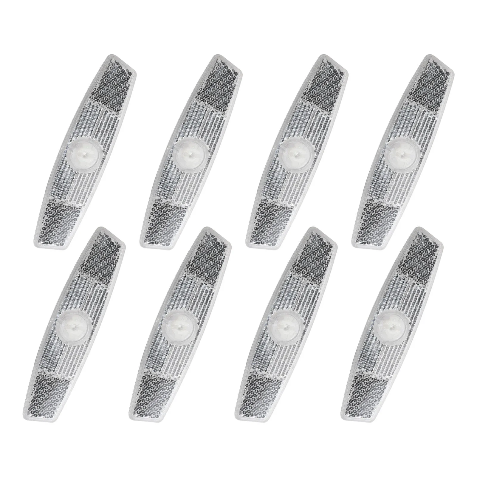 Refletores de raio de biciclet - Spoke Reflector Set avaliação e preço