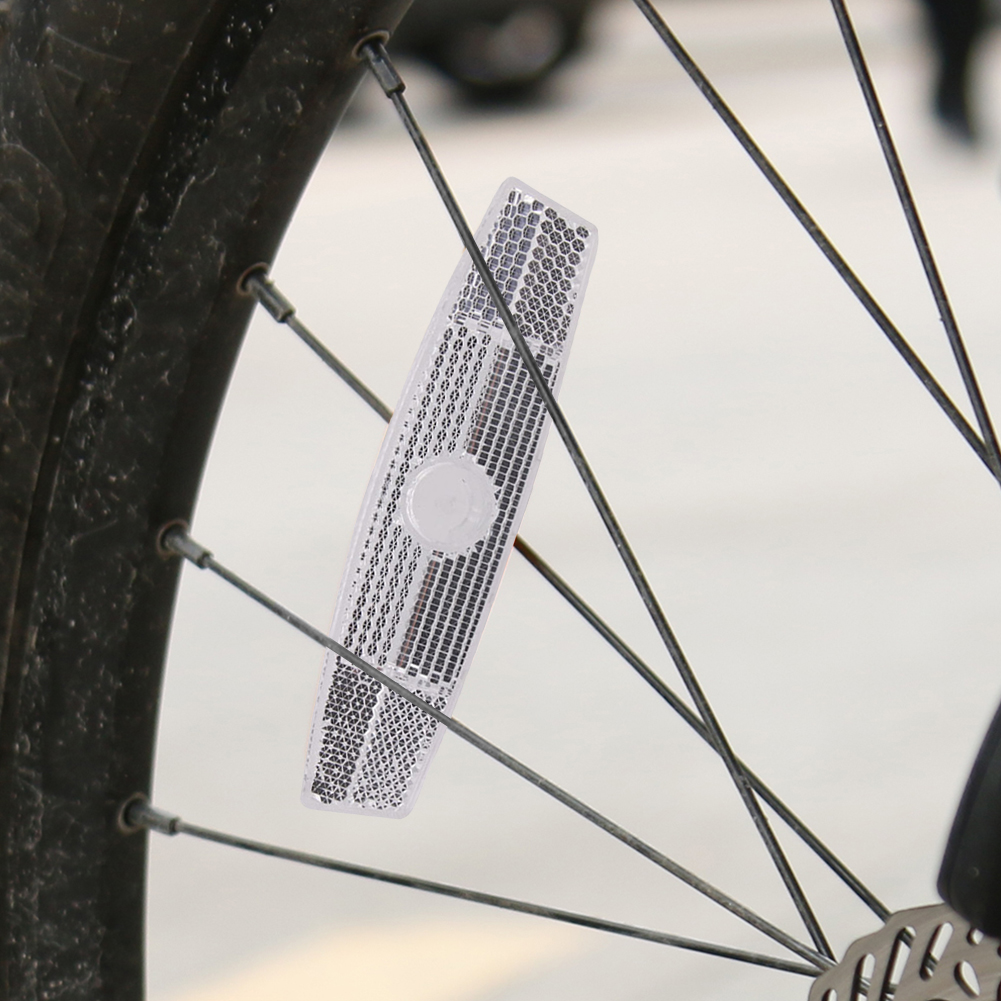 Conjunto de 4 Refletores para  - Spoke Reflector Set avaliação e preço