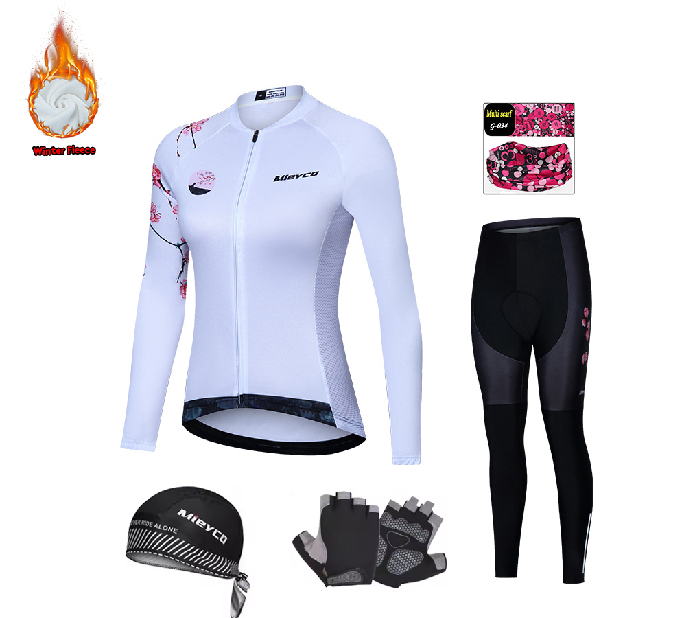 Versão atualizada do conjunto  - Cycling Commute Outfit avaliação e preço