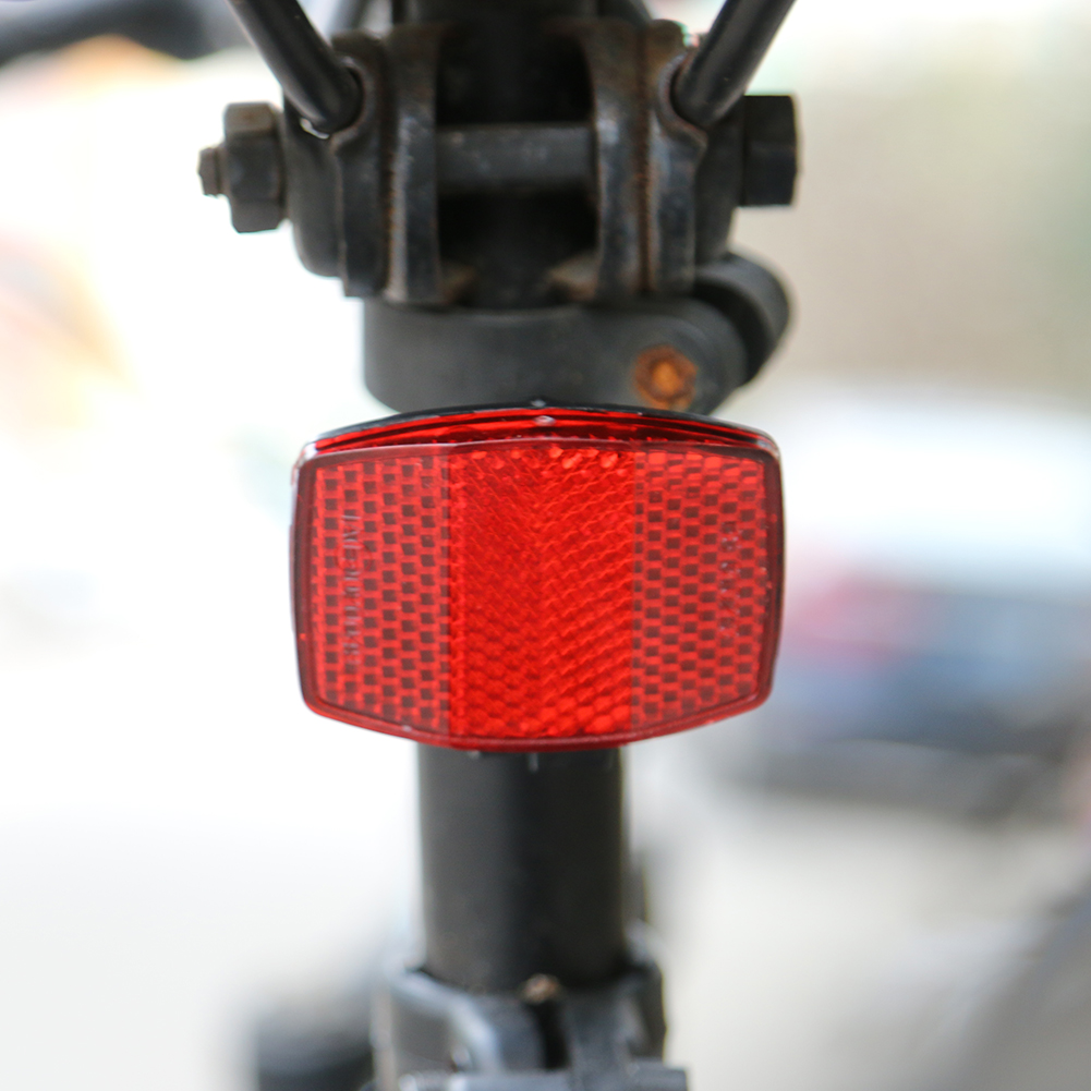 Lente de Advertência de Segura - Spoke Reflector Set avaliação e preço