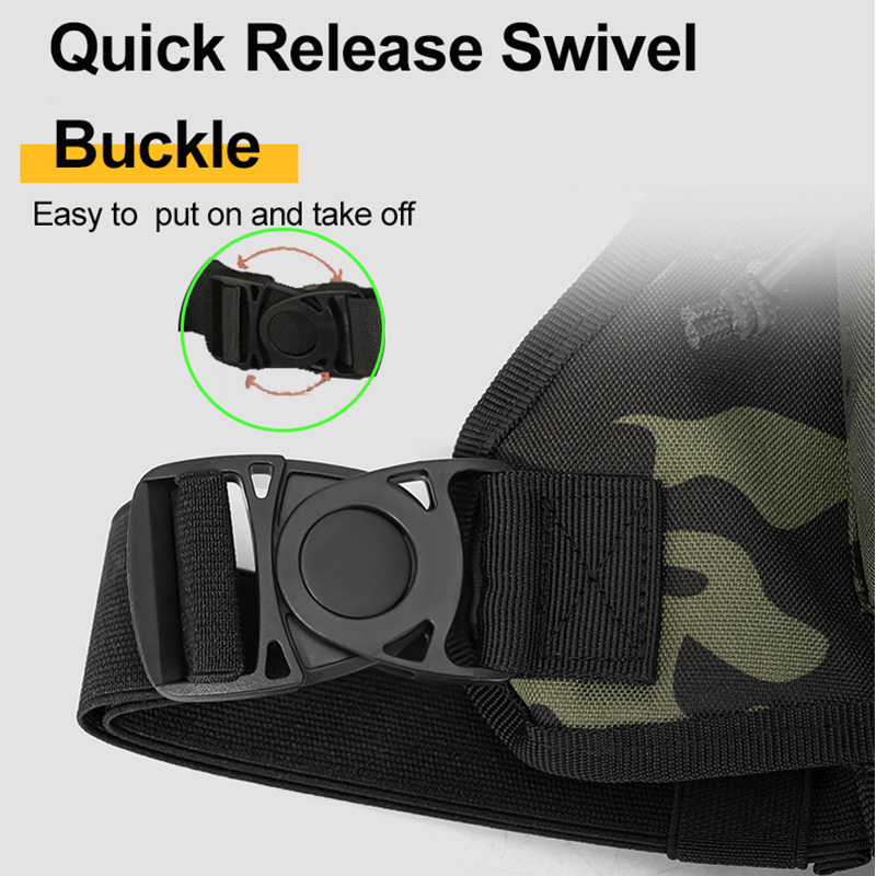 Colete Tático de Peito com Moc - Reflective Vest Cycling avaliação e preço