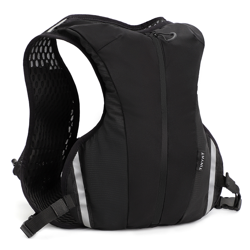 Tinyat reflexivo multi-função  - Reflective Vest Cycling avaliação e preço