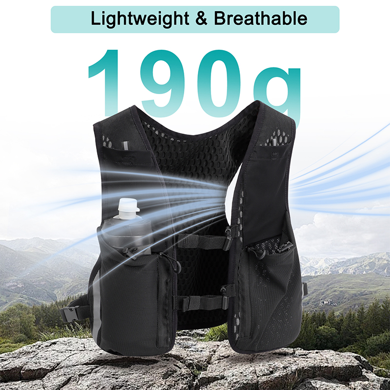 Tinyat reflexivo multi-função  - Reflective Vest Cycling avaliação e preço