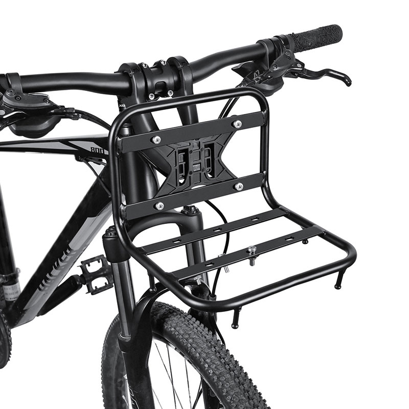 Suporte Frontal para Bicicleta - Cycling Commuter Bag avaliação e preço