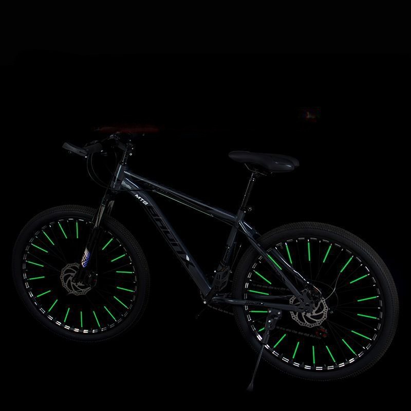 Conjunto de 12 Refletores de R - Spoke Reflector Set avaliação e preço
