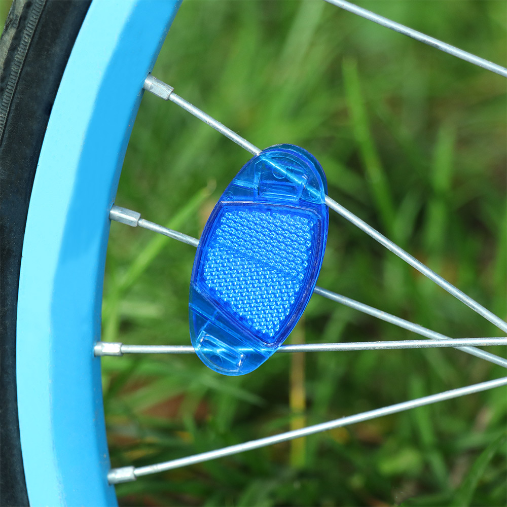 Bicicleta bicicleta falou refl - Spoke Reflector Set avaliação e preço