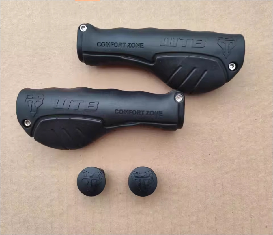 WTB Comfort Zone braçadeira em - Commuting On Mountain Bike avaliação e preço