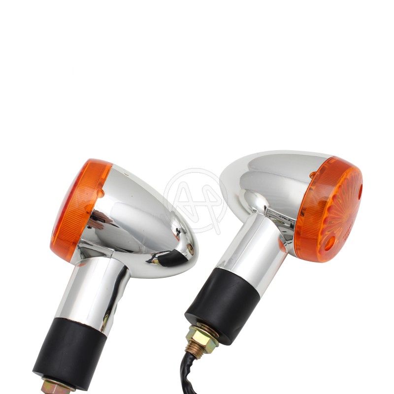 Motocicleta Universal Frente e - Bike Light Front Rear avaliação e preço