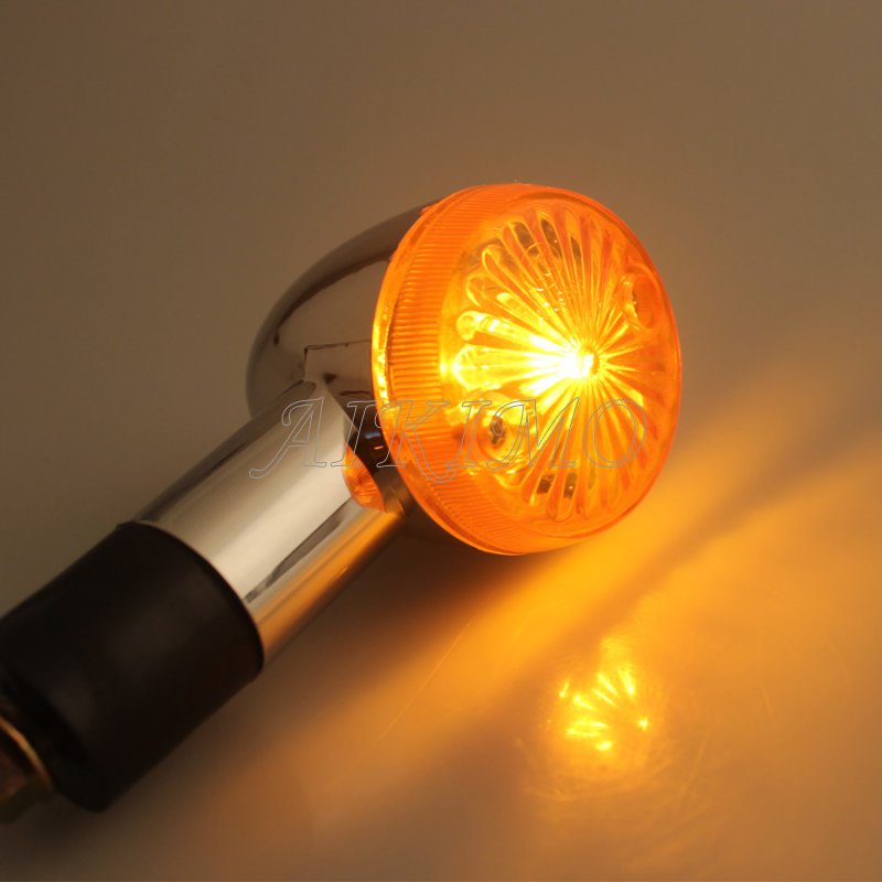 Motocicleta Universal Frente e - Bike Light Front Rear avaliação e preço
