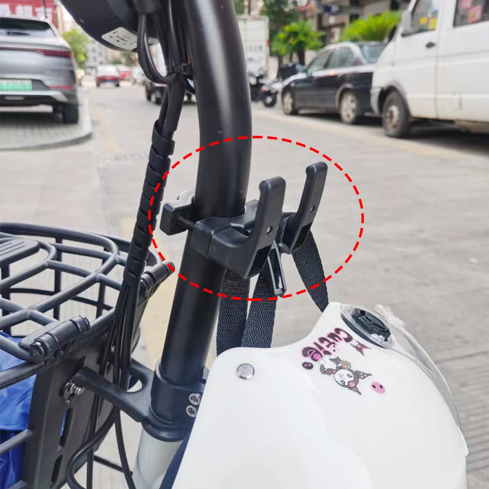 Gancho de Armazenamento para A - Cycling Commuter Bag avaliação e preço