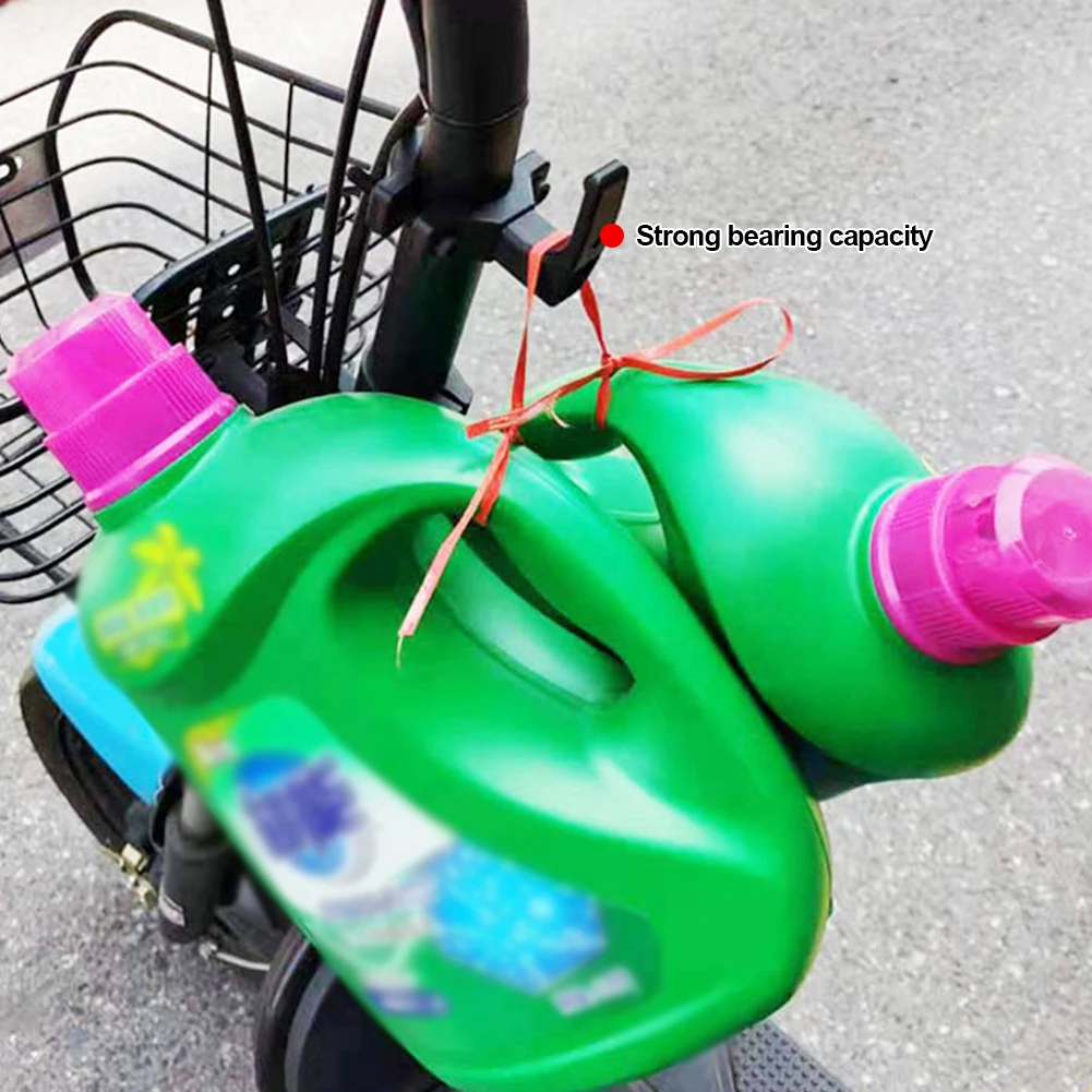 Gancho de Armazenamento para A - Cycling Commuter Bag avaliação e preço