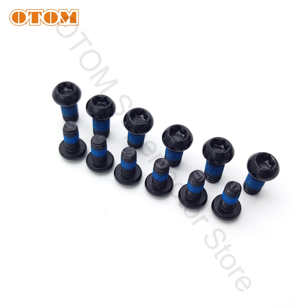 Parafusos de Montagem do Disco - Bike Light Front Rear avaliação e preço
