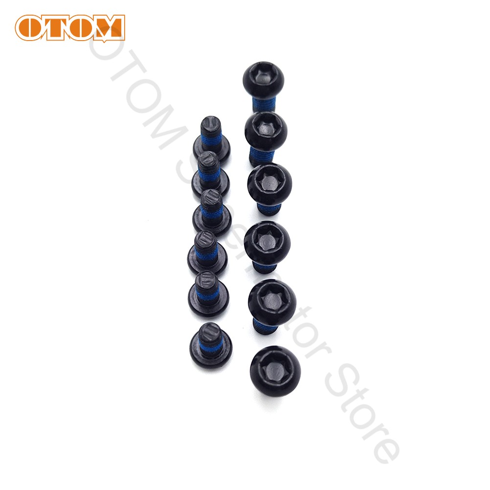Parafusos de Montagem do Disco - Bike Light Front Rear avaliação e preço