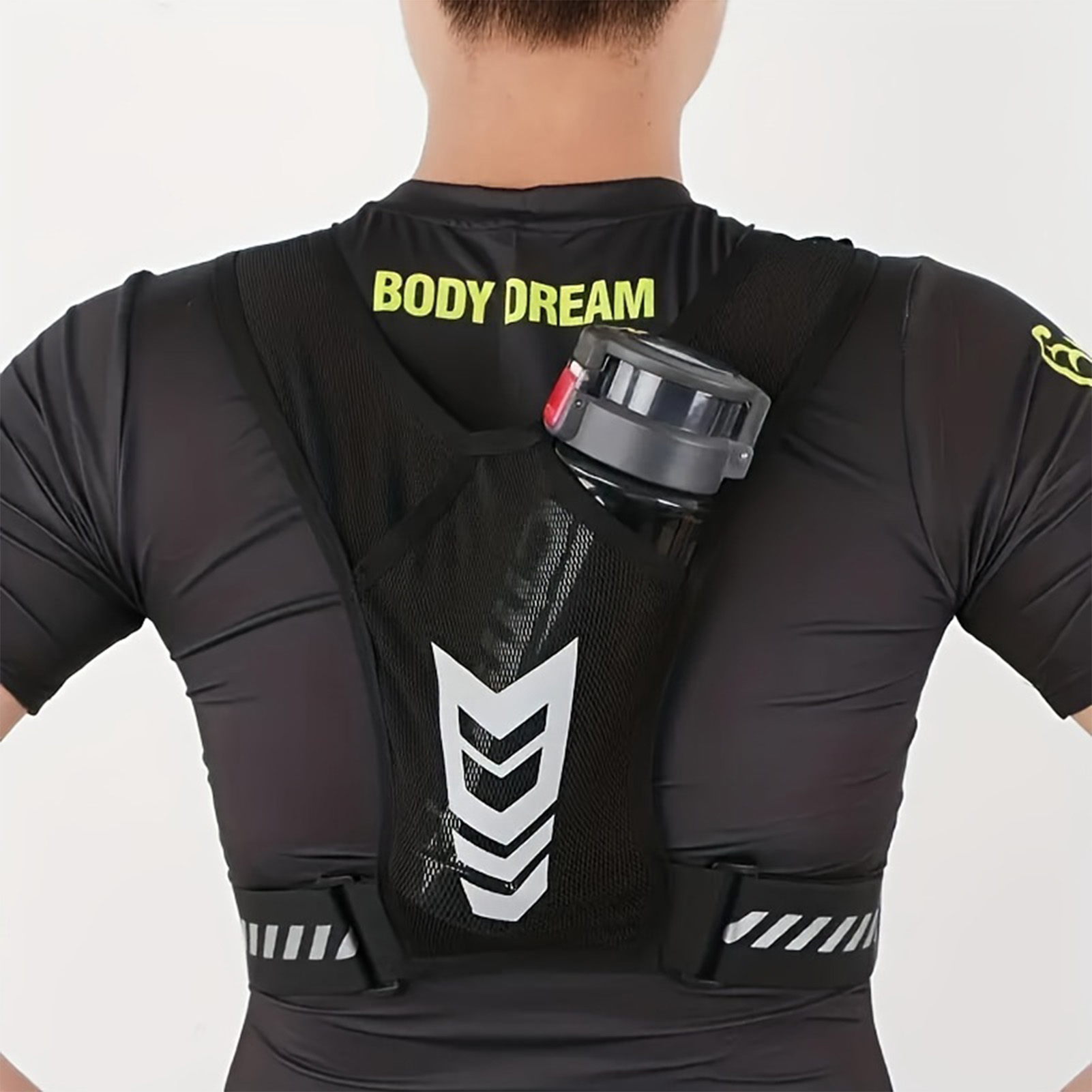 Bolsa de Telefone para Ciclism - Reflective Vest Cycling avaliação e preço
